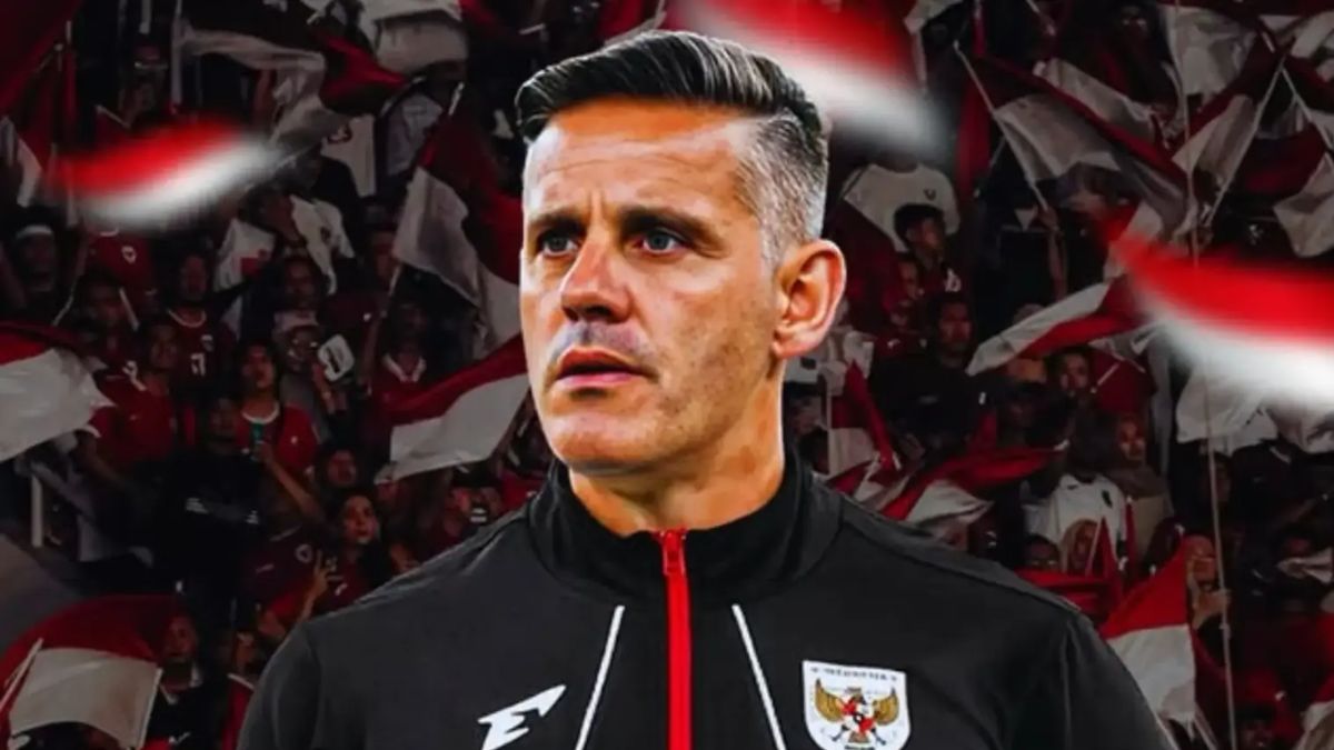 John Herdman Panggil 23 Pemain untuk TC Timnas Indonesia Akhir Mei, Marselino dan Witan Masuk Daftar
