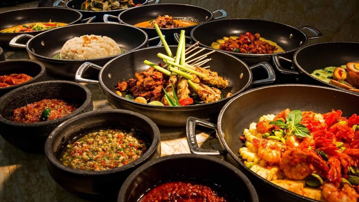 Makanan Khas Nias yang Wajib Dicoba, Cita Rasa Tradisional Kaya Rempah dan Budaya